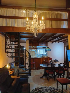 Apartamento Campos do Jordão Jardim Embaixador Capivari